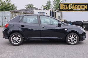 Seat Ibiza bild 4