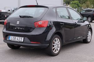 Seat Ibiza bild 7