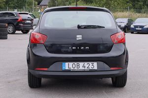 Seat Ibiza bild 6