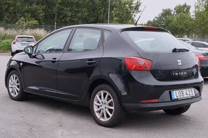 Seat Ibiza bild 8