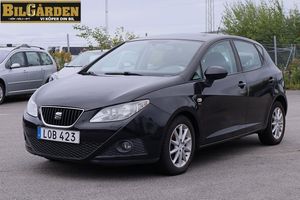 Seat Ibiza bild 1
