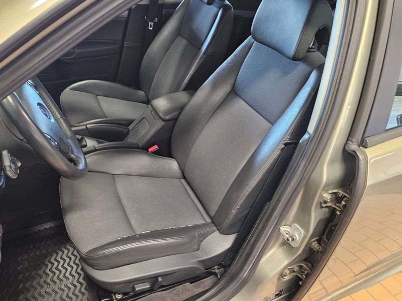 Saab 9-3 bild 8