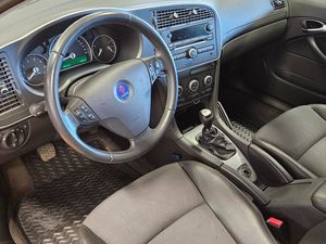 Saab 9-3 bild 9