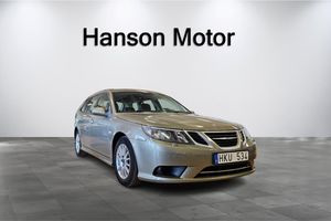 Saab 9-3 bild 6