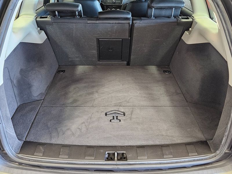 Saab 9-3 bild 4