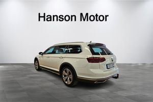 Volkswagen Passat bild 2