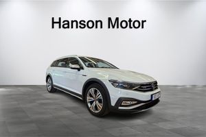 Volkswagen Passat bild 6