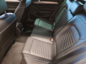 Volkswagen Passat bild 7