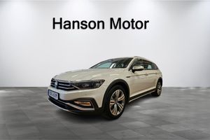 Volkswagen Passat bild 1