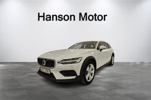 Volvo V60 bild 1