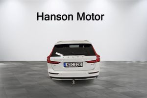 Volvo V60 bild 3