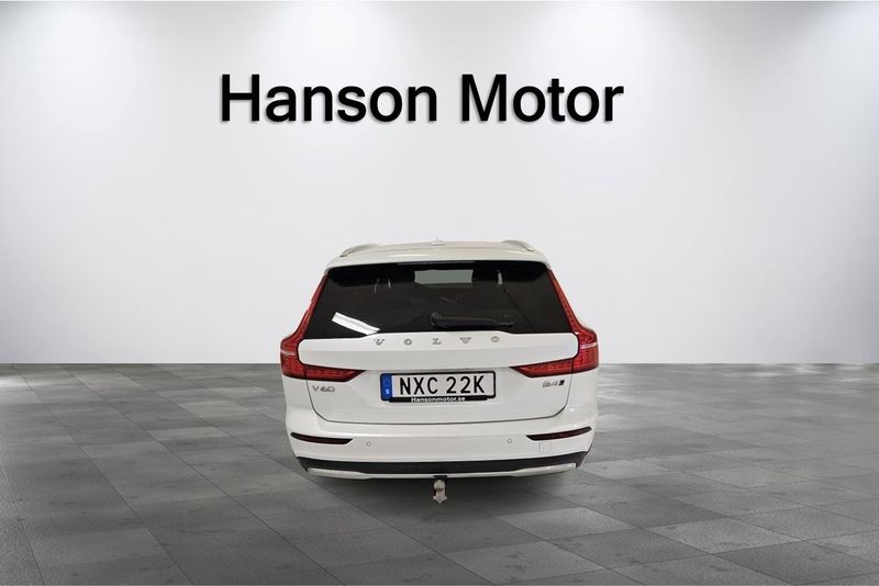 Volvo V60 bild 3