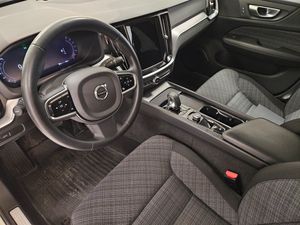Volvo V60 bild 8