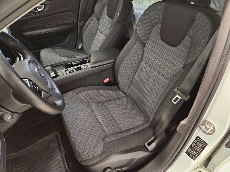 Volvo V60 bild 7