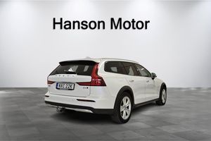 Volvo V60 bild 4