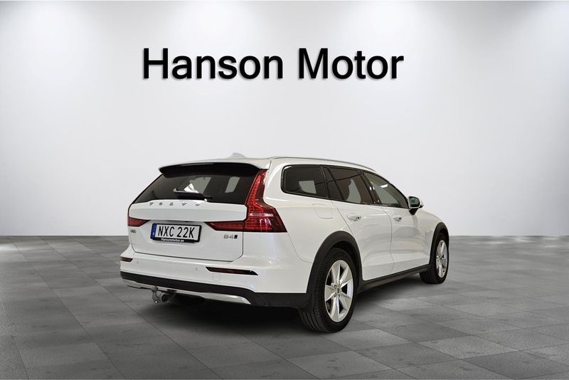 Volvo V60 bild 4