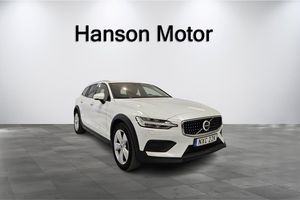 Volvo V60 bild 5