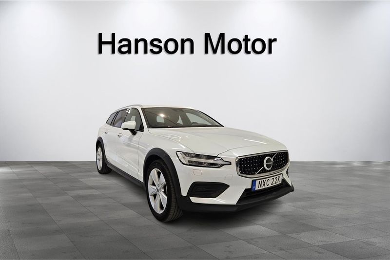 Volvo V60 bild 5