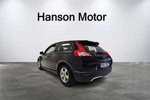 Volvo C30 bild 2