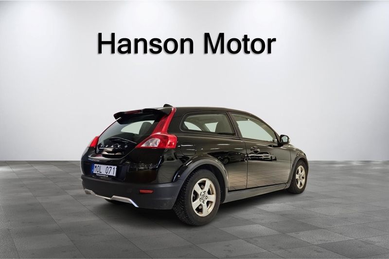 Volvo C30 bild 4