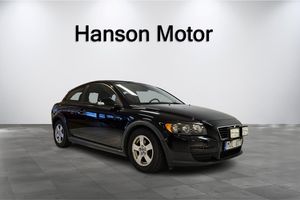 Volvo C30 bild 5