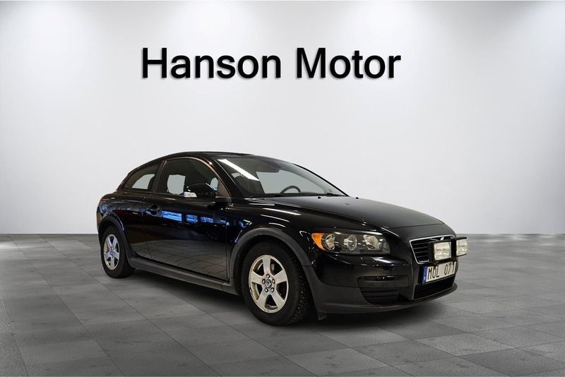 Volvo C30 bild 5