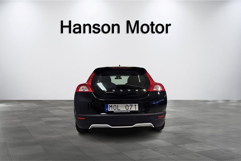 Volvo C30 bild 3