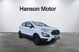 Ford Ecosport bild 5