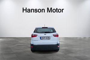 Ford Ecosport bild 3