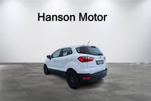 Ford Ecosport bild 2
