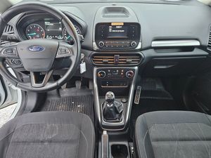 Ford Ecosport bild 7