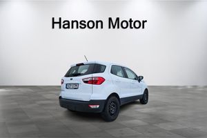Ford Ecosport bild 4