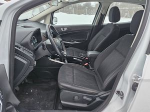 Ford Ecosport bild 6