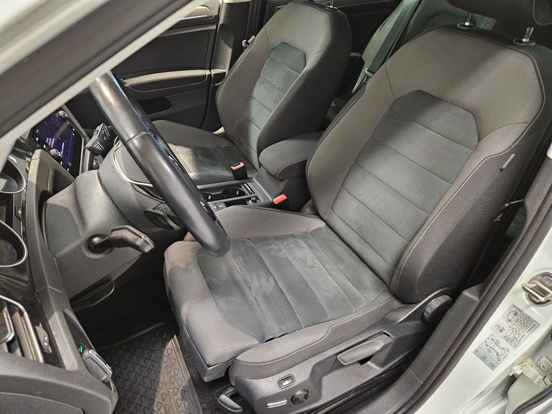 Volkswagen Golf bild 7