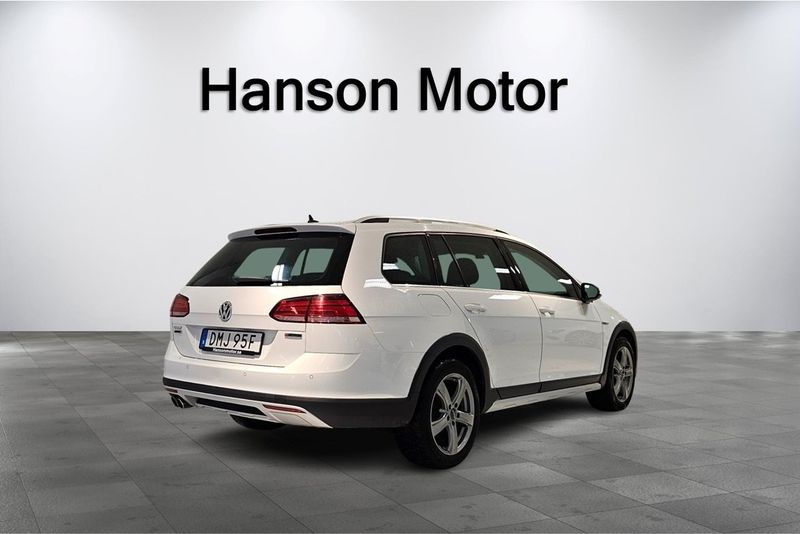 Volkswagen Golf bild 5