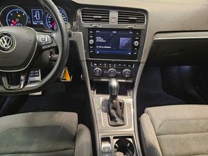 Volkswagen Golf bild 9