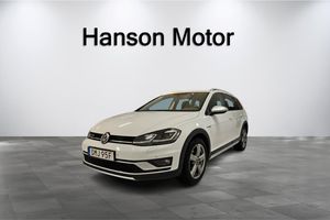 Volkswagen Golf bild 1