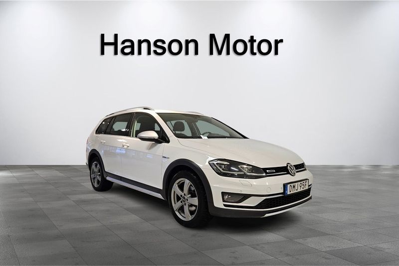 Volkswagen Golf bild 6