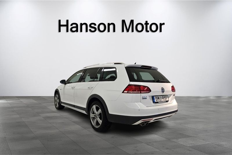 Volkswagen Golf bild 2
