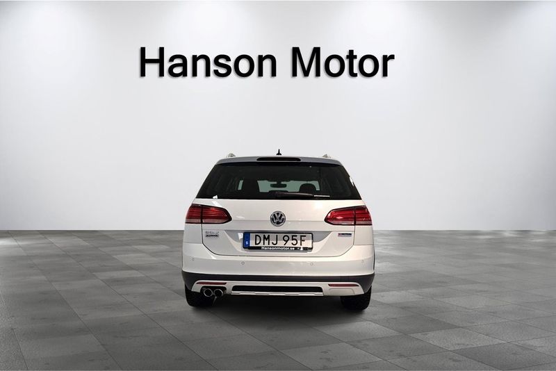 Volkswagen Golf bild 3