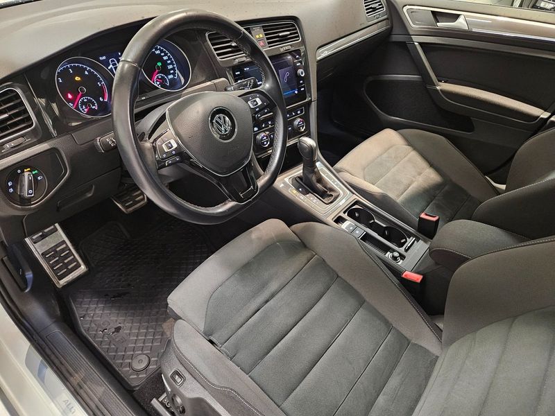 Volkswagen Golf bild 8