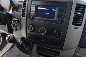 Mercedes Sprinter bild 15
