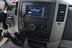 Mercedes Sprinter bild 16