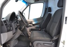 Mercedes Sprinter bild 11