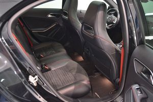 Mercedes A45 AMG bild 11