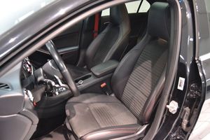 Mercedes A45 AMG bild 17