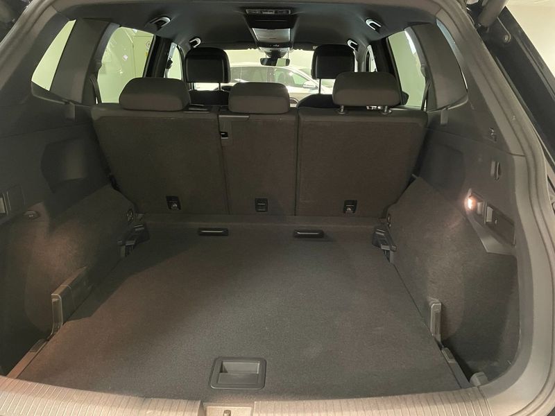 Volkswagen Tiguan Allspace bild 10