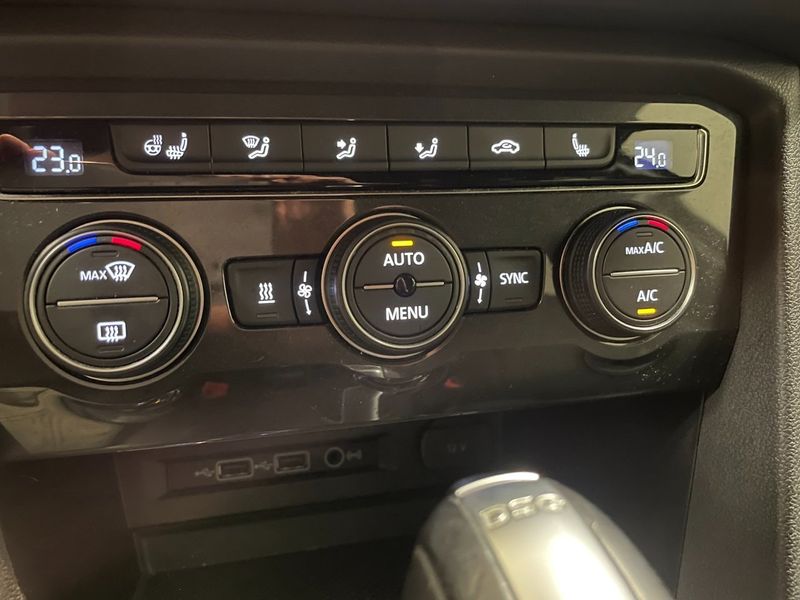 Volkswagen Tiguan Allspace bild 7