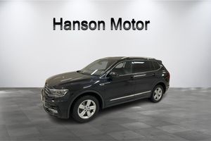 Volkswagen Tiguan Allspace bild 1