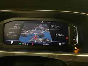 Volkswagen Tiguan Allspace bild 6